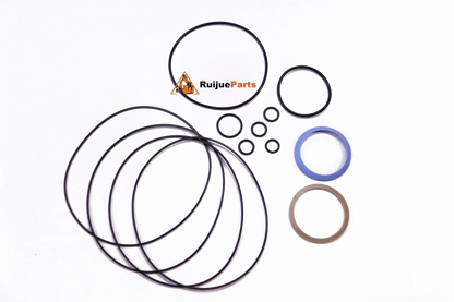 6659601 hydrostatic drive motor seal kit for Bobcat 645, 653, 742, 743, 751, and 753 skid steer loaders