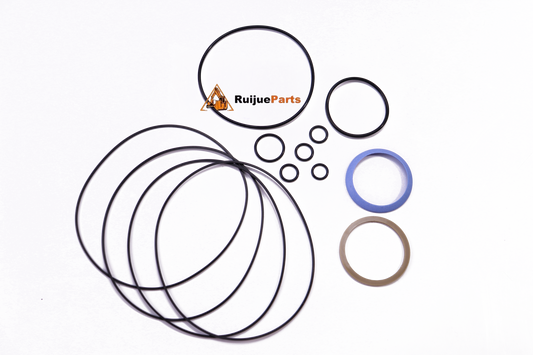 6659601 hydrostatic drive motor seal kit for Bobcat 645, 653, 742, 743, 751, and 753 skid steer loaders