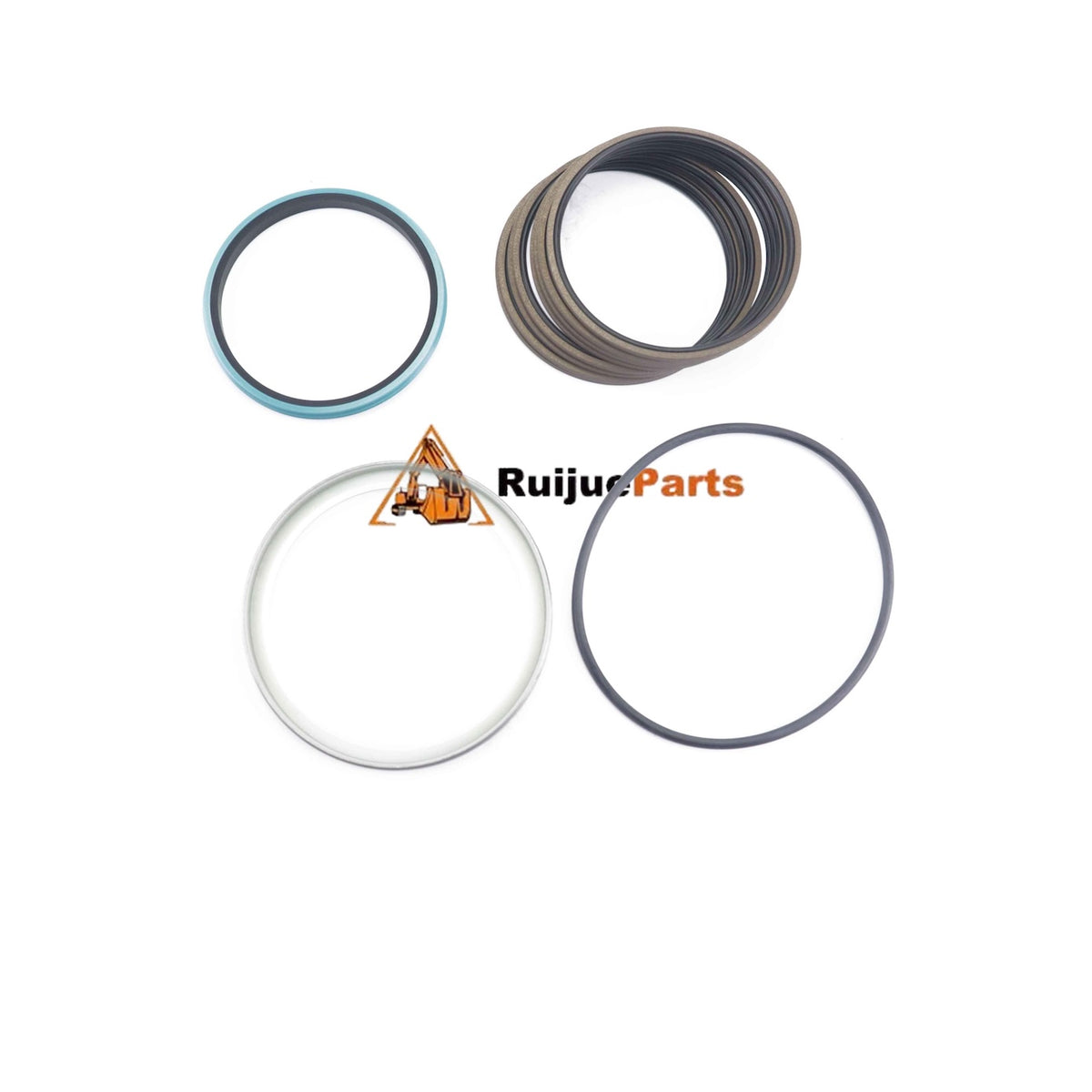 6664908 aftermarket swivel joint seal kit for Bobcat