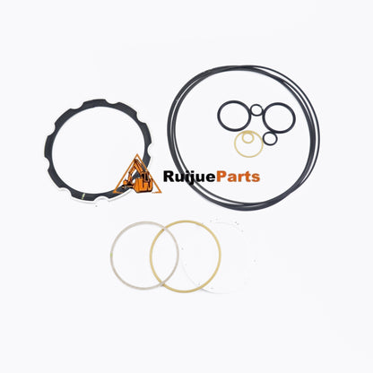 Drive Motor Seal Kits 6668198 BOBCAT