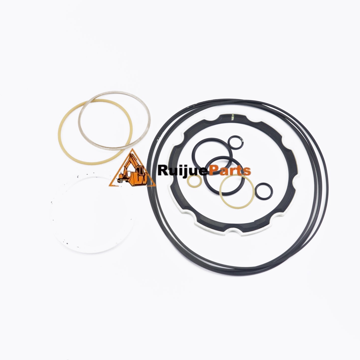 Drive Motor Seal Kits 6668198 BOBCAT