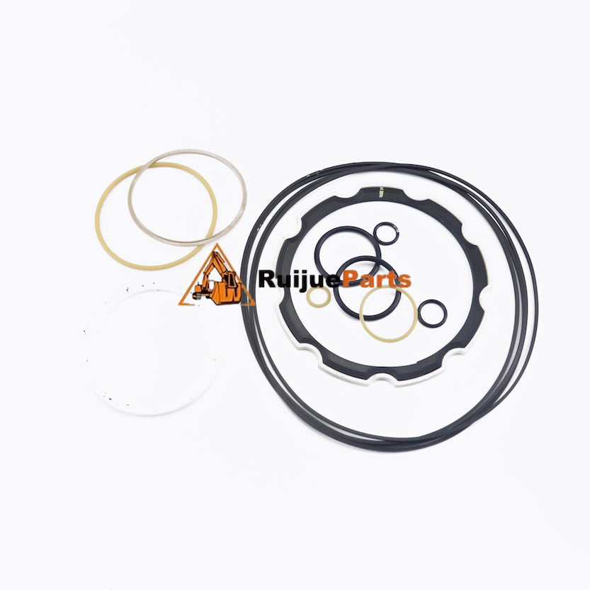 6668198 hydraulic motor seal kit for Bobcat 863, 337, 341, and auger drive motors