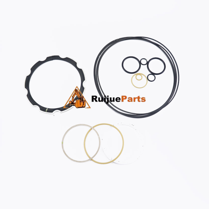 hydraulic motor seal kit for Bobcat 863, 337, 341, and auger drive motors