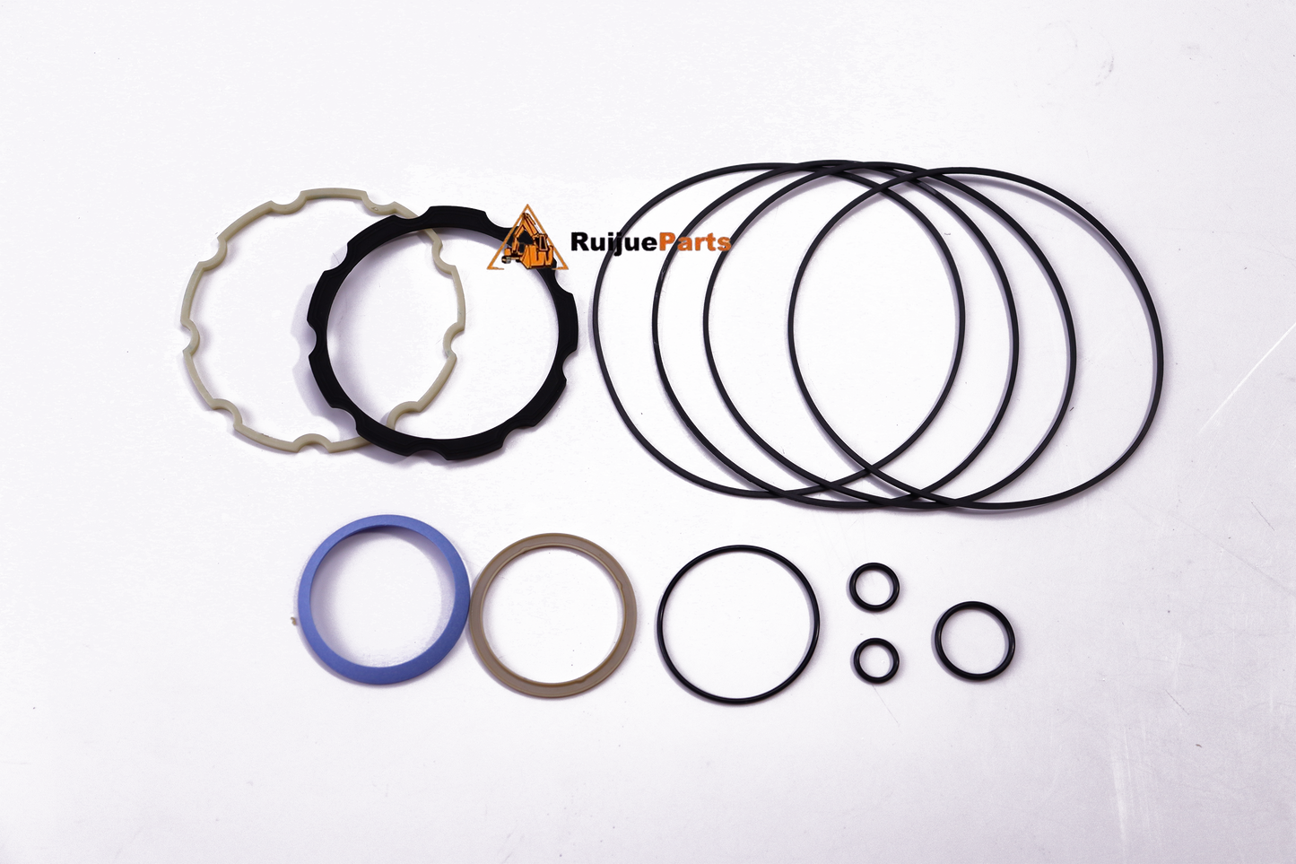 6669455 Hydrostatic Seal Kit BOBCAT