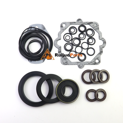 6671516 Hydraulic Pump Seal Kit BOBCAT