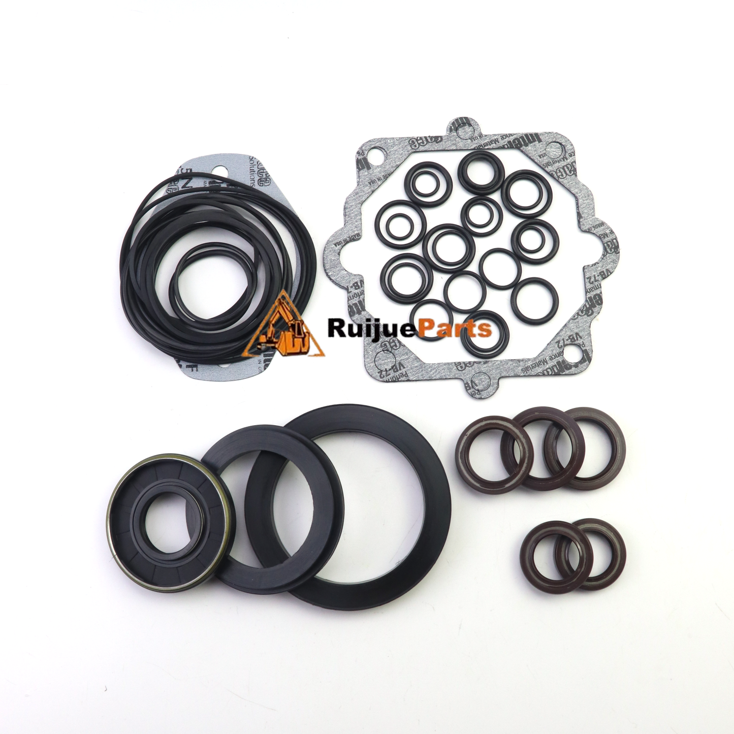 6671516 Hydraulic Pump Seal Kit BOBCAT