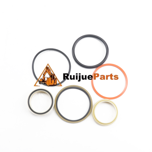 Aftermarket 6803268 hydraulic cylinder seal kit for selected Bobcat 325, X325, 331, 331E, and 334 compact excavators