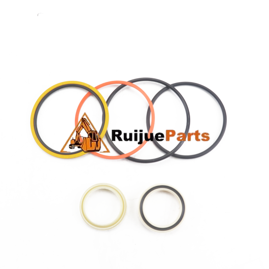 Aftermarket 6803334 tilt hydraulic cylinder seal kit for selected Bobcat skid-steer and mini track loaders