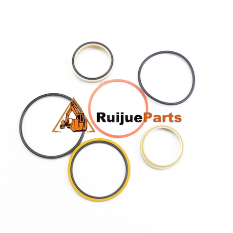 Aftermarket 6810719 hydraulic arm cylinder seal kit for Bobcat 331, 331E and 334 compact excavators