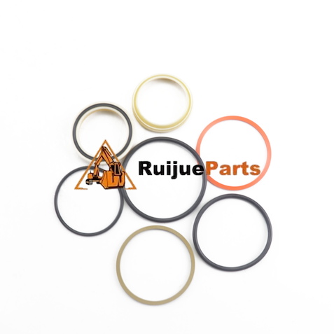 Aftermarket 6816534 arm hydraulic cylinder seal kit for selected Bobcat 320, 320D, and X320 compact excavators
