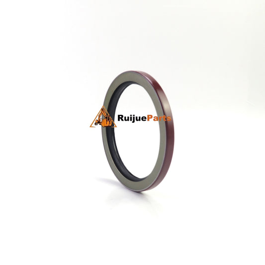 6K2430 aftermarket rotating shaft lip seal for Caterpillar supplied by Ruijueparts