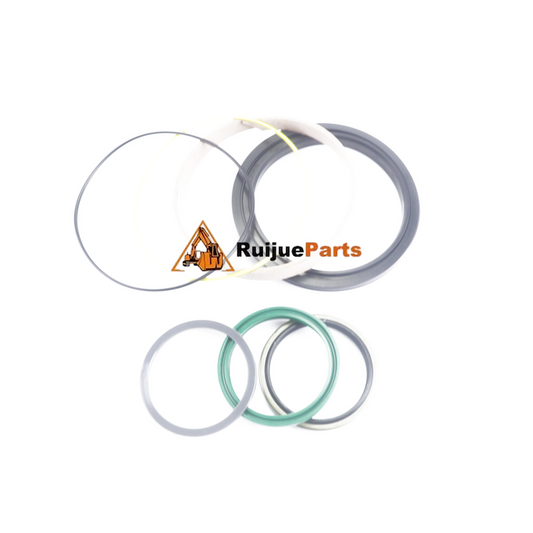 707-98-52140 aftermarket blade tilt cylinder seal kit for selected Komatsu D61, D65 and D85 crawler dozer applications