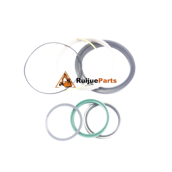 707-99-71440 aftermarket ripper lift hydraulic cylinder seal kit for Komatsu D355A-3 crawler dozer applications