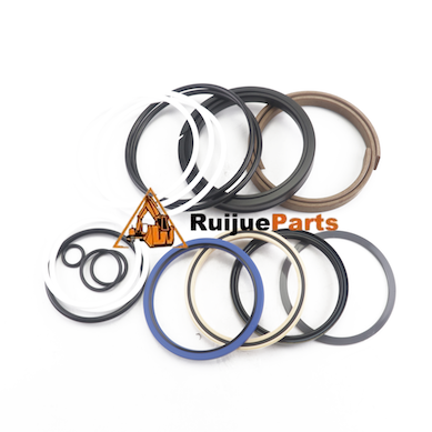 707-99-57270 aftermarket arm and dipper hydraulic cylinder seal kit for Komatsu PC200LC-6 and PC228USLC excavators