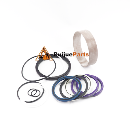 Aftermarket 707-99-67540 ripper tilt hydraulic cylinder seal kit for Komatsu D375A-6 crawler dozer