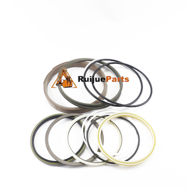 Aftermarket 707-99-78450 bucket hydraulic cylinder seal kit for Komatsu PC2000-8 mining excavator