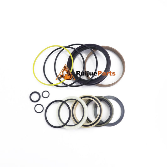 Aftermarket 707-99-25660 arm lift hydraulic cylinder seal kit for Komatsu WB91R, WB93R, WB93S, WB97R and WB97S backhoe loaders