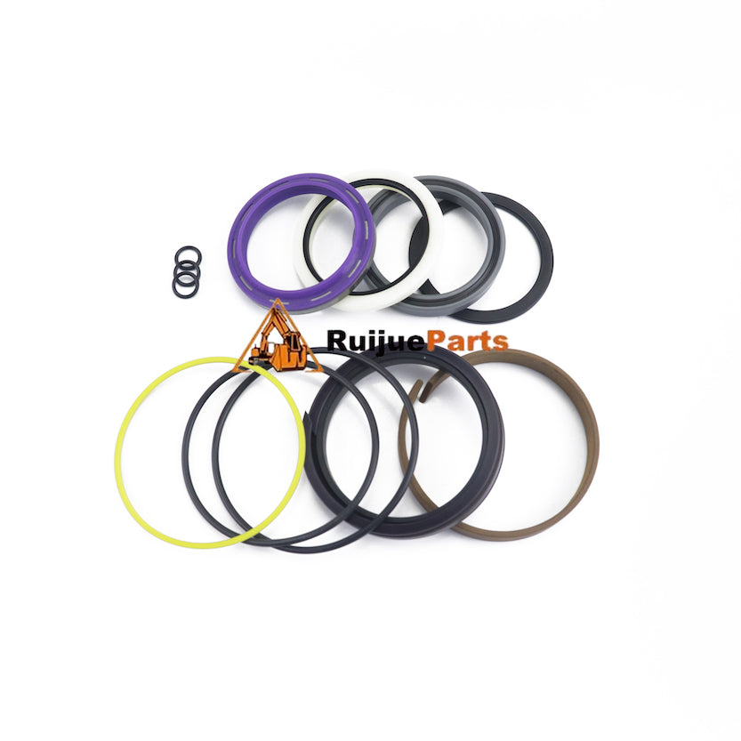 707-99-26220 Blade Lift Cylinder Hydraulic Seal Kit for Komatsu GD705-5 Motor Grader
