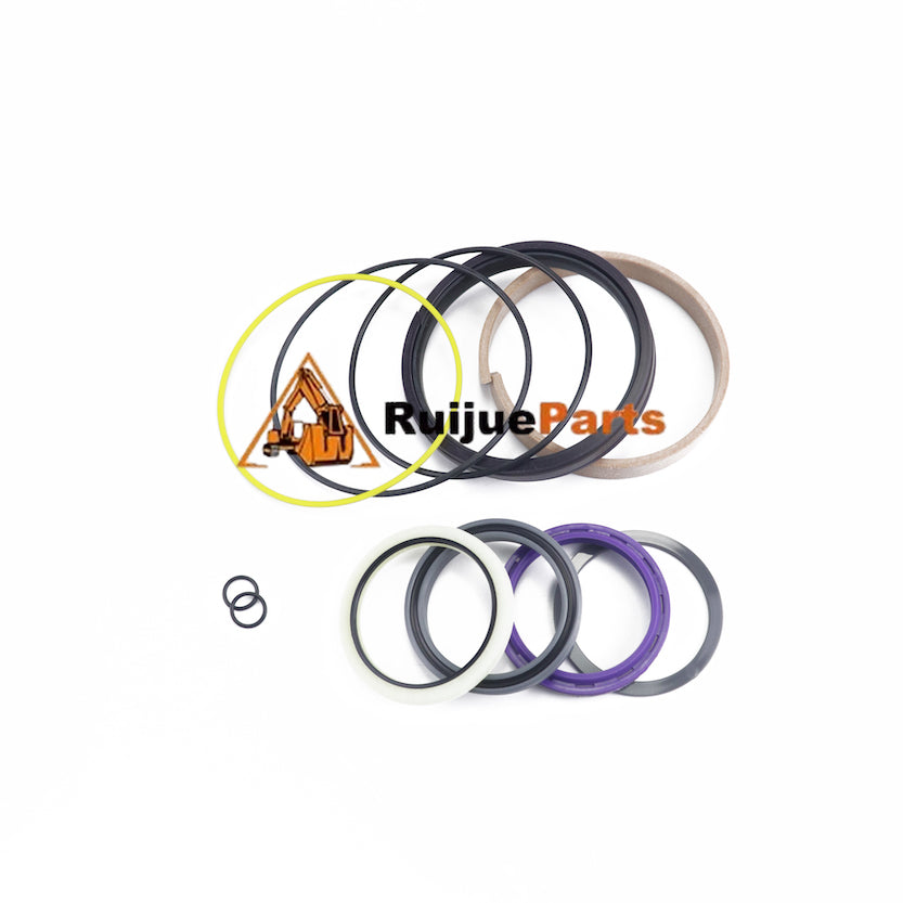 707-99-35620 aftermarket hydraulic bucket cylinder seal kit for Komatsu GD655 motor grader.