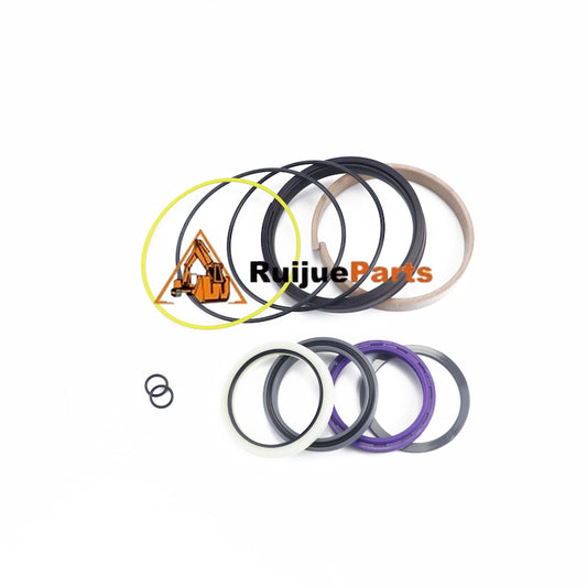 707-99-35620 aftermarket hydraulic bucket cylinder seal kit for Komatsu GD655 motor grader.