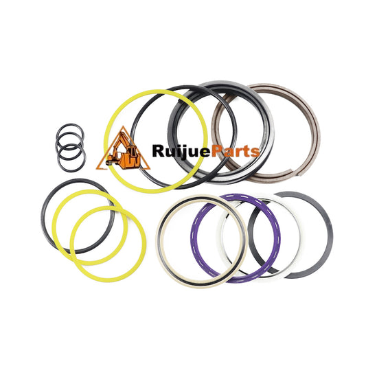 Aftermarket 707-99-47830 steering cylinder seal kit for Komatsu WD600 wheel dozer hydraulic repair