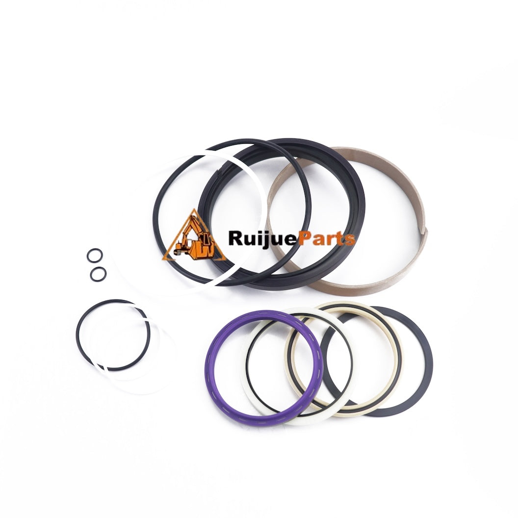 707-99-64250 aftermarket blade tilt cylinder seal kit for Komatsu D155AX-6 crawler dozer application