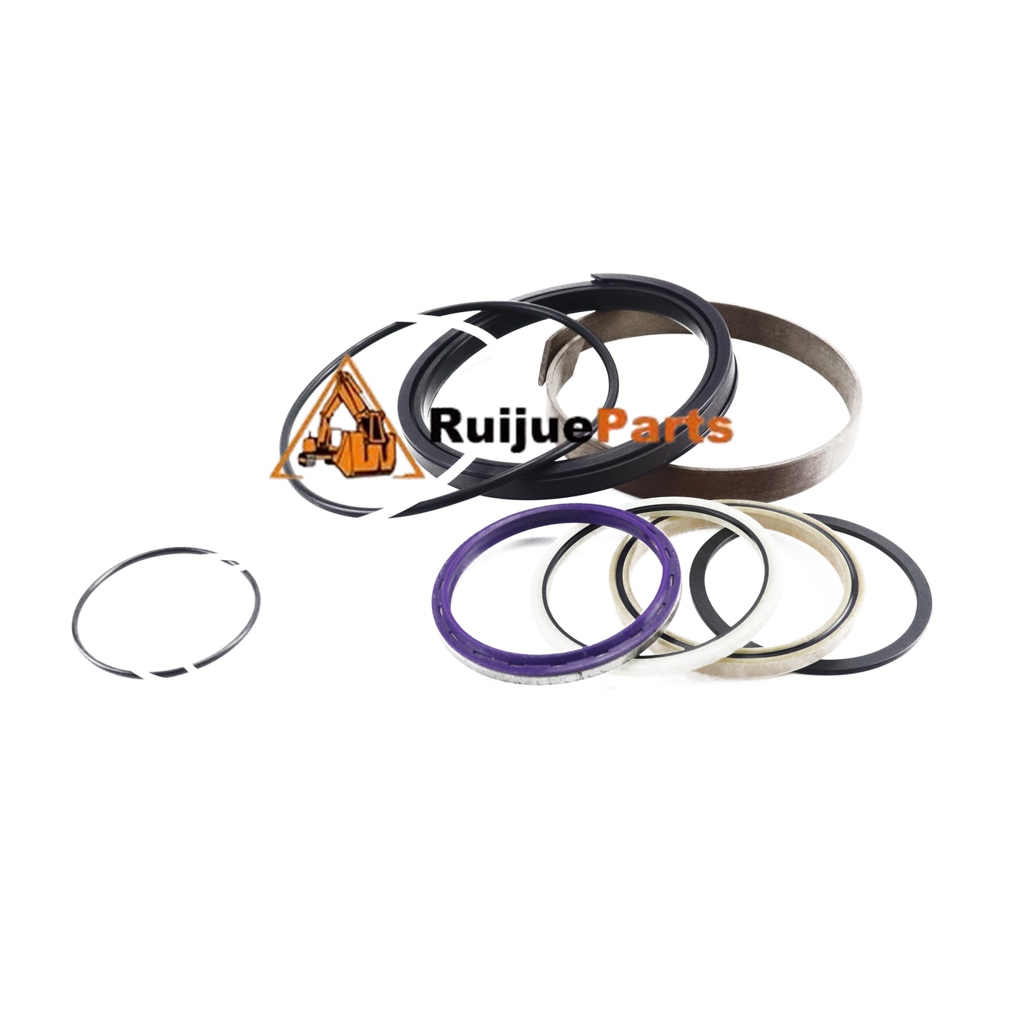 Lift Cylinder Seal Kits 707-99-65410 KOMATSU WA470-3