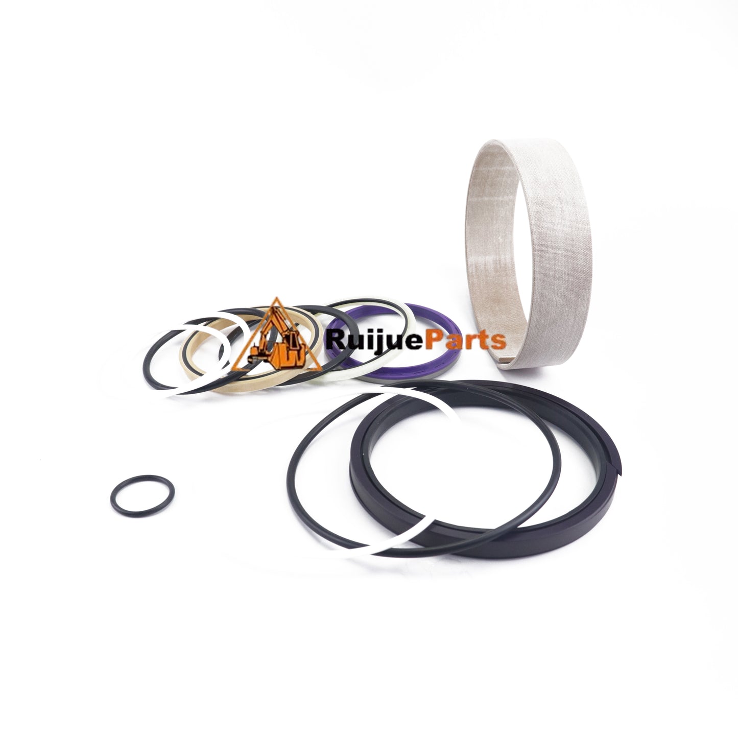 Lift Cylinder Seal Kits 707-99-66670 KOMATSU D155AX-6