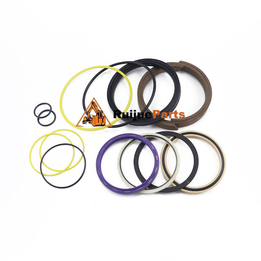 707-99-67010 Hydraulic Bucket Cylinder Seal Kit for Komatsu PC400-7 Excavator Repair.