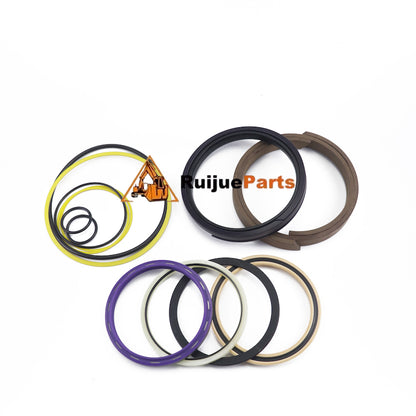 707-99-67010 Hydraulic Bucket Cylinder Seal Kit for Komatsu PC400-7 Excavator Repair.