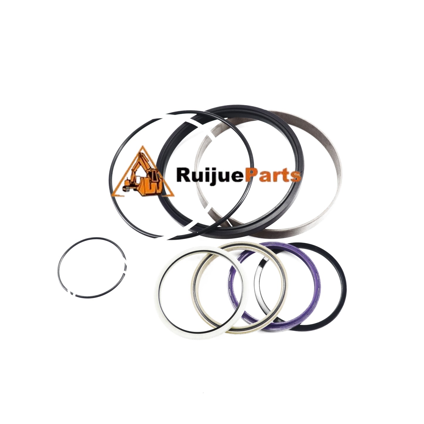 Boom Cylinder Seal Kits 707-99-73140 KOMATSU WA420-3