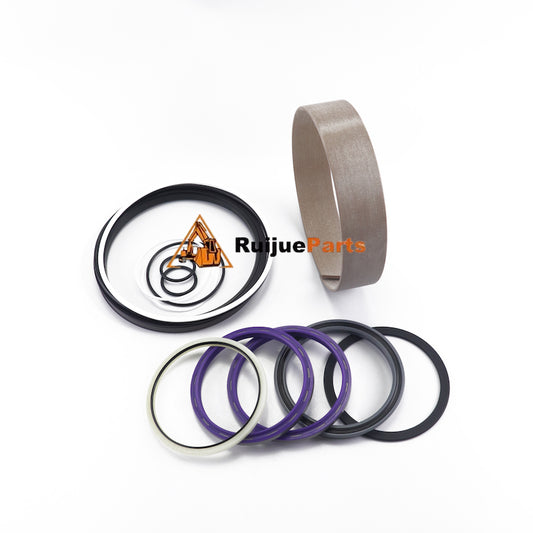 Aftermarket 707-99-74060 hydraulic cylinder seal kit for Komatsu D375A-5 dozer ripper tilt system
