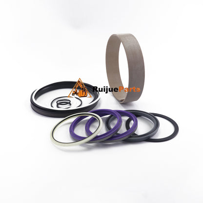 Aftermarket 707-99-74060 hydraulic cylinder seal kit for Komatsu D375A-5 dozer ripper tilt system