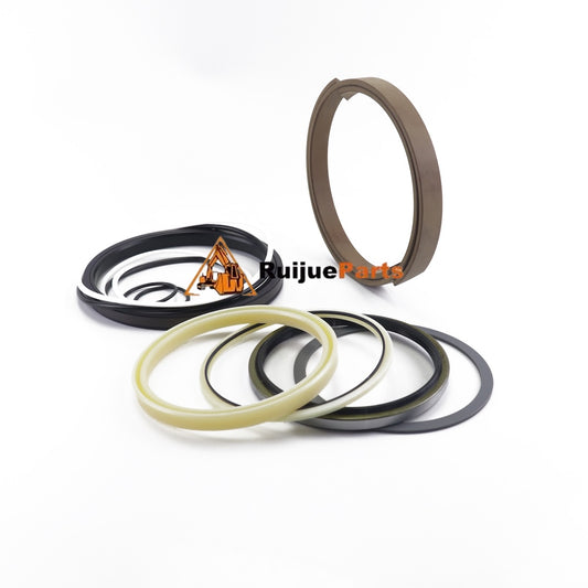 707-99-77090 aftermarket lift cylinder seal kit for Komatsu WA600-6 and WA600-6R wheel loader applications