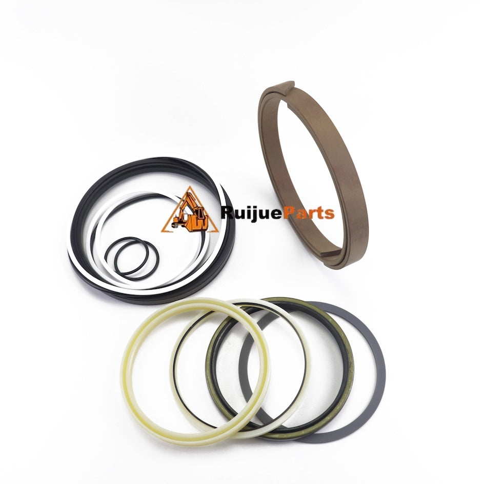 707-99-77090 aftermarket lift cylinder seal kit for Komatsu WA600-6 and WA600-6R wheel loader applications