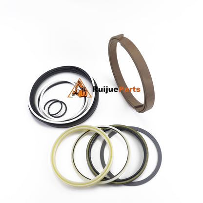 707-99-77090 aftermarket lift cylinder seal kit for Komatsu WA600-6 and WA600-6R wheel loader applications