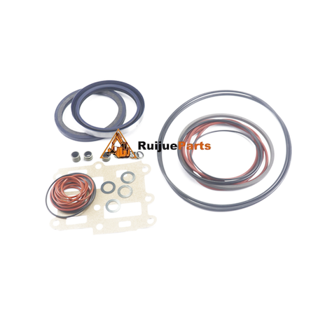 711-60-05030 aftermarket torque converter service kit for Komatsu D375A-5D crawler dozer powertrain, -50°C specification