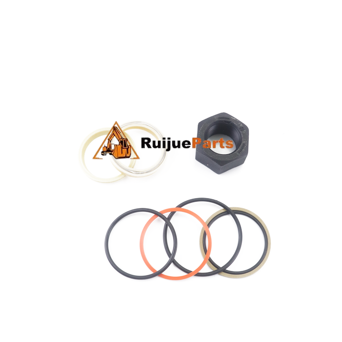 Aftermarket 7137869 hydraulic lift cylinder seal kit for Bobcat S630 skid steer and T630 compact track loaders