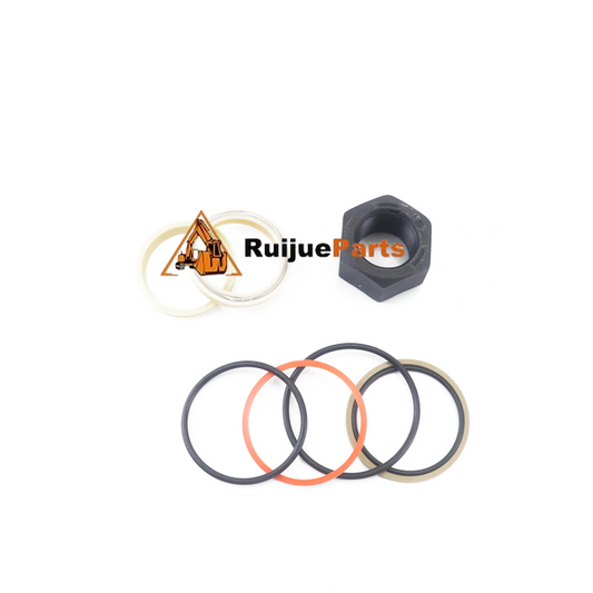 Aftermarket 7137869 hydraulic lift cylinder seal kit for Bobcat S630 skid steer and T630 compact track loaders
