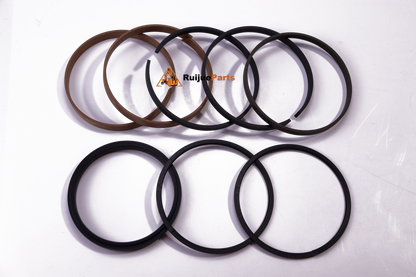 71400137 Arm Boom & Bucket Seal Kit Fiat Hitachi