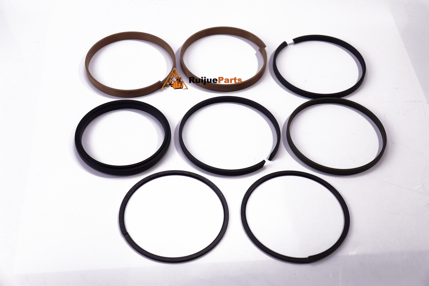 71400137 Arm Boom & Bucket Seal Kit Fiat Hitachi