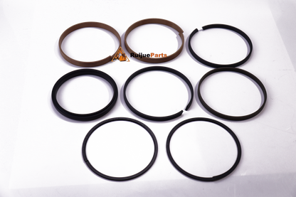 71400137 Arm Boom & Bucket Seal Kit Fiat Hitachi