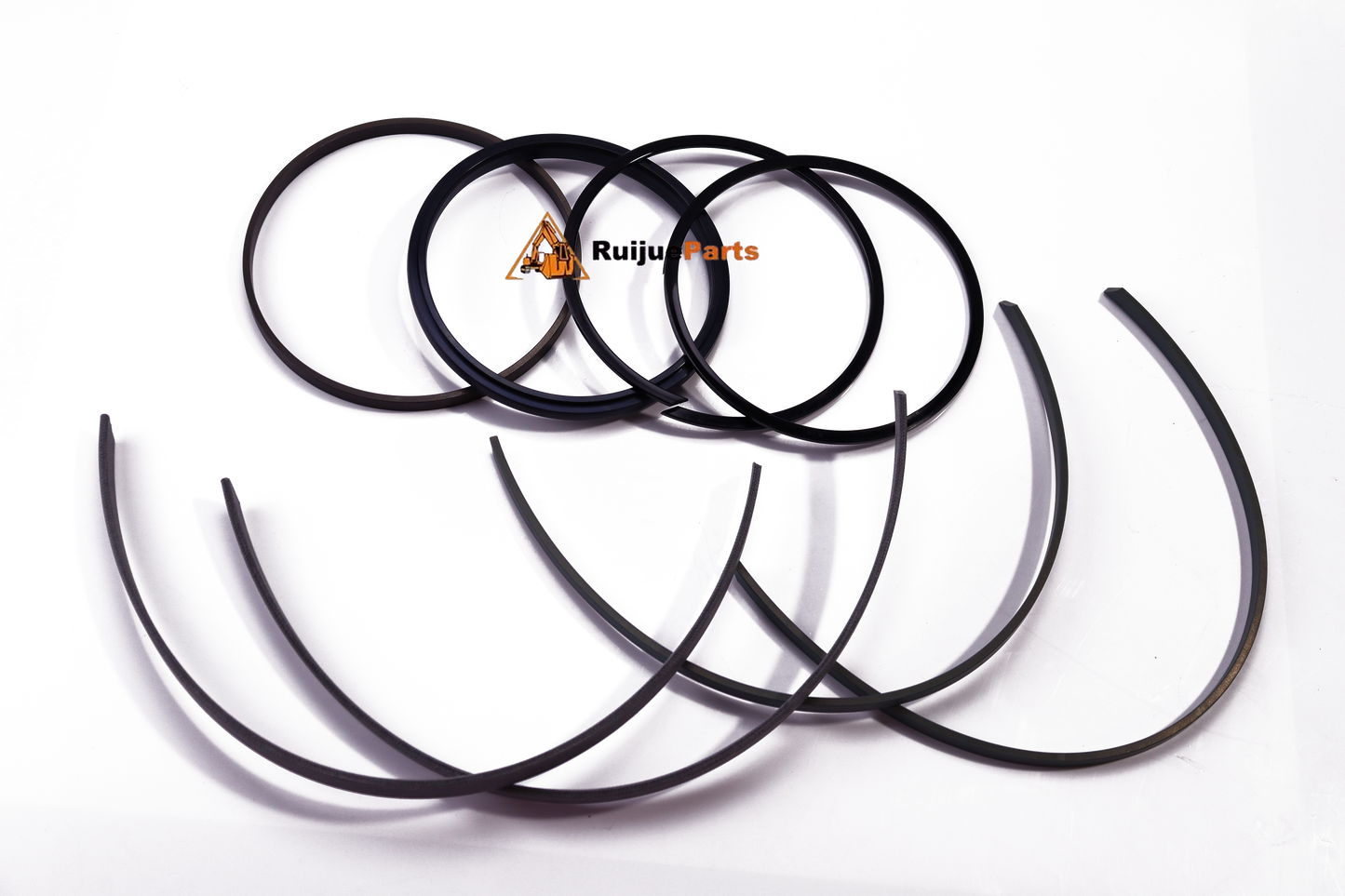 71400282 Arm Cylinder Seal Kit Fiat Hitachi