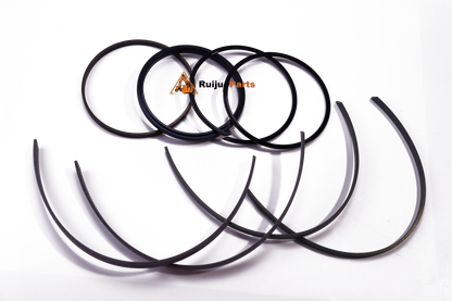 71400282 Arm Cylinder Seal Kit Fiat Hitachi