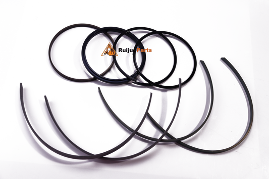 71400282 Arm Cylinder Seal Kit Fiat Hitachi