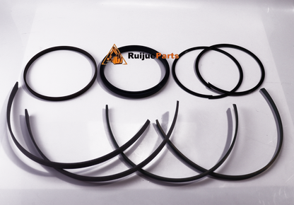 71400282 Arm Cylinder Seal Kit Fiat Hitachi