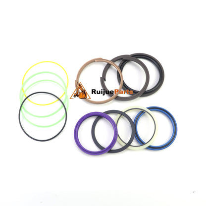 71408778 71418514 EX165 Lift Cylinder Seal Kit HITACHI