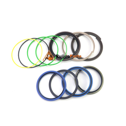 71418473 hydraulic cylinder oil seal for Fiat-Hitachi EX-215, EX-225, and EX-235 excavators