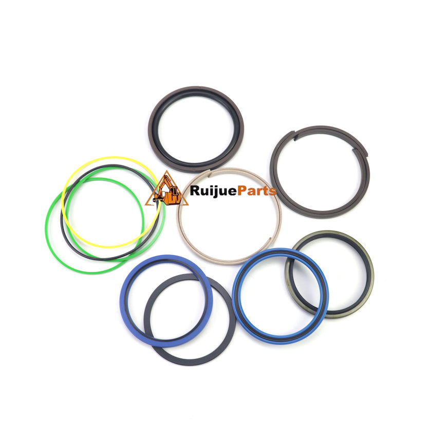 71418473 hydraulic cylinder oil seal for Fiat-Hitachi EX-215, EX-225, and EX-235 excavators
