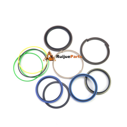 71418473 hydraulic cylinder oil seal for Fiat-Hitachi EX-215, EX-225, and EX-235 excavators